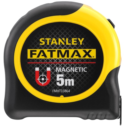Mètre Ruban FATMAX BA Magnétique 5m - 32mm