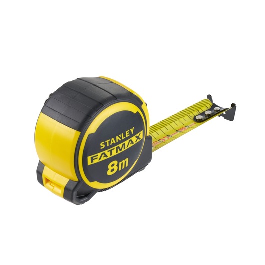 STANLEY FATMAX Next Generation Tape Measure Lateral