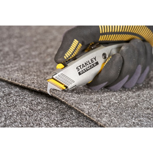 STANLEY® FATMAX® Xtreme™ Twin Blade Knife