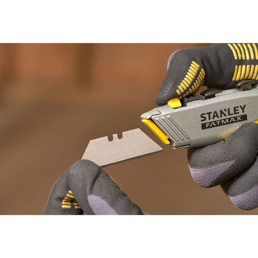 STANLEY® FATMAX® Xtreme™ Twin Blade Knife