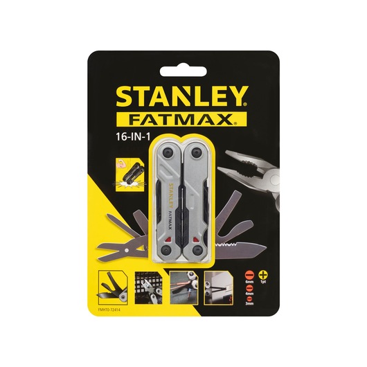 FATMAX Multi-Tool T16