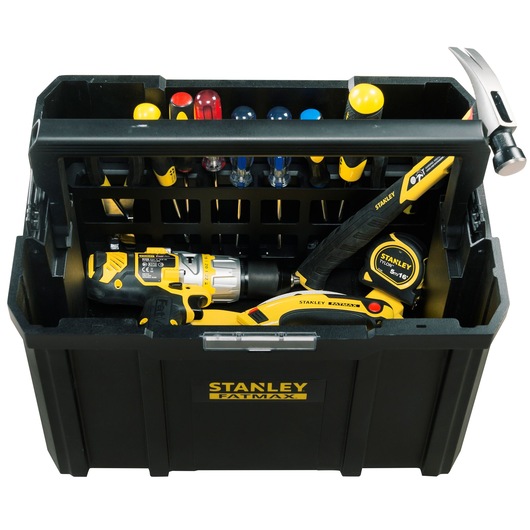 FATMAX PRO-STACK Bac à Outils