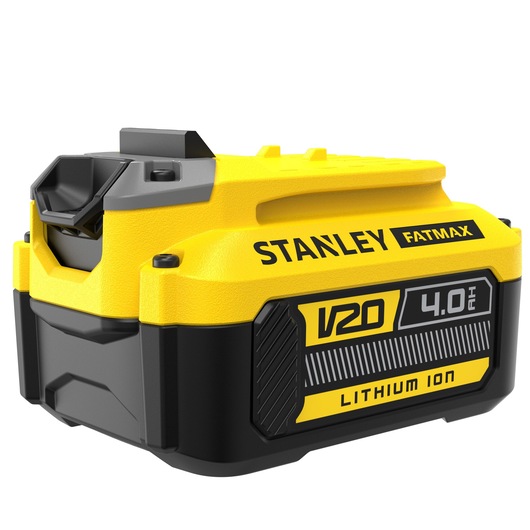 STANLEY® 18V 4.0Ah Batterie Lithium-ion