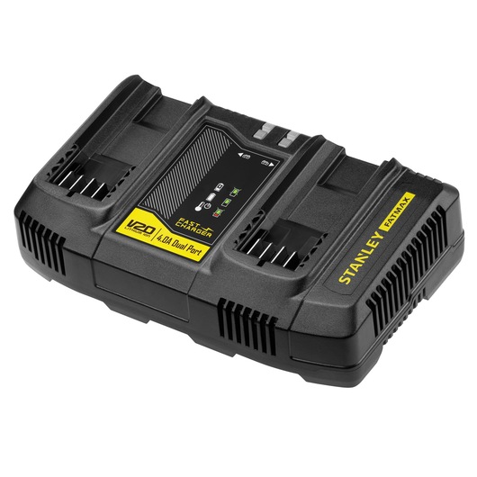 STANLEY FATMAX 18V Charger