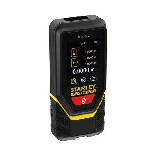 Mesure Distance laser TLM 330 – 100M