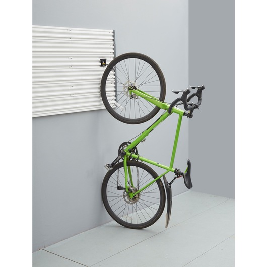 Track Wall® Crochet á Vélo Vertical